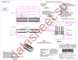 QMSS-026-06.75-H-D-PC4 datasheet  